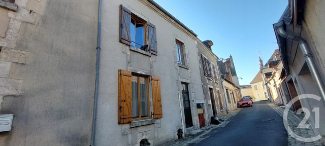 appartement - REUILLY - 36