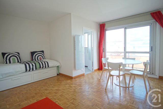 Appartement F1 à louer - 1 pièce - 28,05 m2 - Creteil - 94 - ILE-DE-FRANCE
