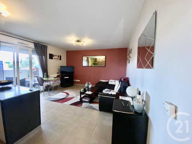 Appartement T3 à vendre - 3 pièces - 62,89 m2 - Montpellier - 34 - LANGUEDOC-ROUSSILLON