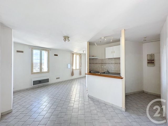 Appartement F1 à vendre - 1 pièce - 34,21 m2 - Montpellier - 34 - LANGUEDOC-ROUSSILLON