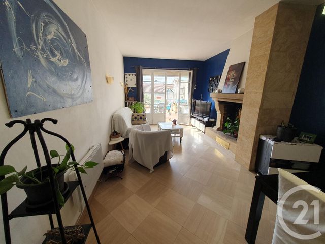 Maison à vendre - 4 pièces - 135,90 m2 - Avignon - 84 - PROVENCE-ALPES-COTE-D-AZUR