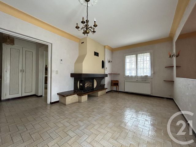 Maison à vendre - 6 pièces - 120 m2 - Perpignan - 66 - LANGUEDOC-ROUSSILLON