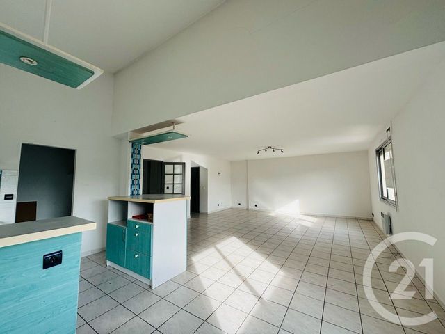 Appartement F4 à vendre - 4 pièces - 120,35 m2 - Perpignan - 66 - LANGUEDOC-ROUSSILLON