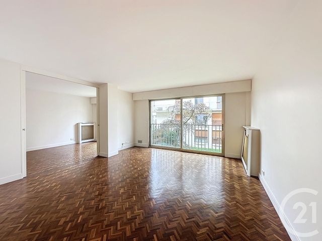 Appartement F4 à vendre - 4 pièces - 101 m2 - Versailles - 78 - ILE-DE-FRANCE