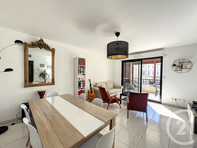 Appartement F3 à vendre - 3 pièces - 68,89 m2 - Montpellier - 34 - LANGUEDOC-ROUSSILLON