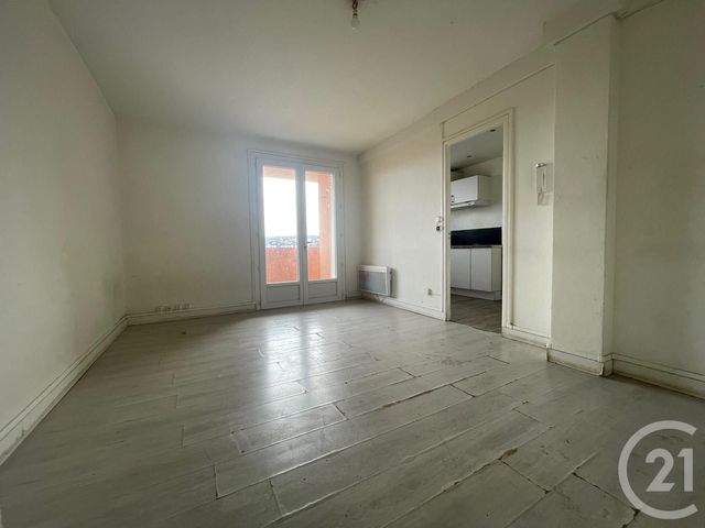 Appartement T2 à vendre - 2 pièces - 40 m2 - Toulouse - 31 - MIDI-PYRENEES