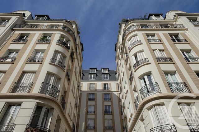 Appartement F3 à vendre - 3 pièces - 83,60 m2 - Paris - 75017 - ILE-DE-FRANCE