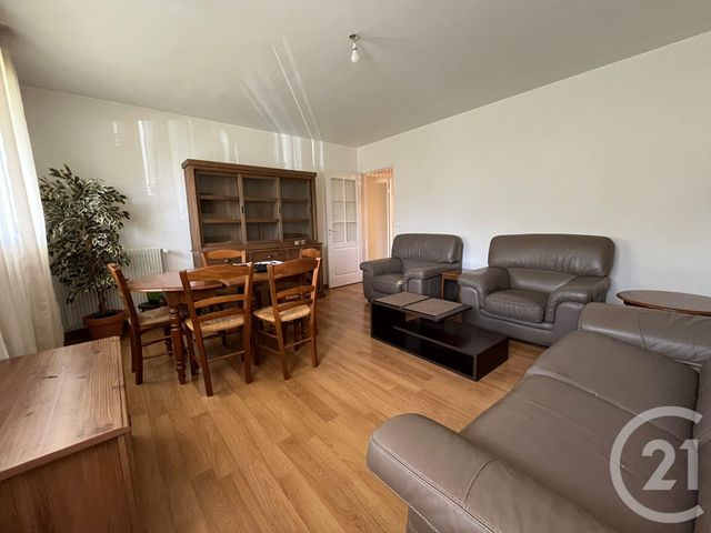 Appartement F3 à vendre - 3 pièces - 68 m2 - Livry Gargan - 93 - ILE-DE-FRANCE