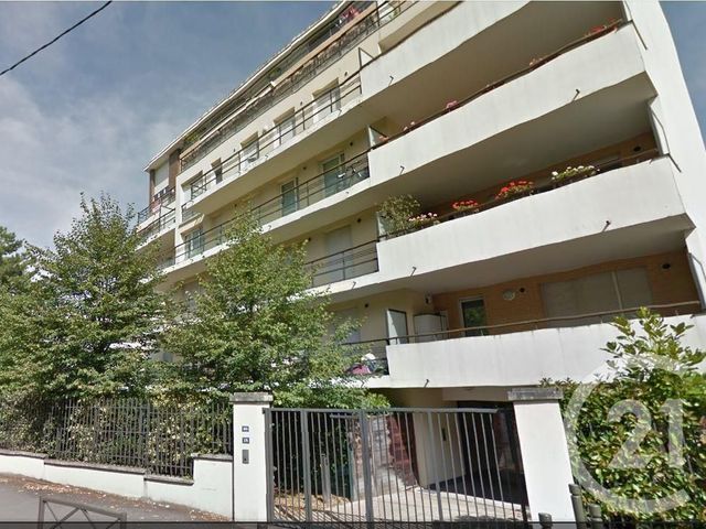 Appartement F4 à louer - 4 pièces - 82,52 m2 - Rosny Sous Bois - 93 - ILE-DE-FRANCE