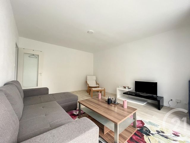 appartement à vendre - 2 pièces - 56,50 m2 - Sochaux - 25 - FRANCHE-COMTE