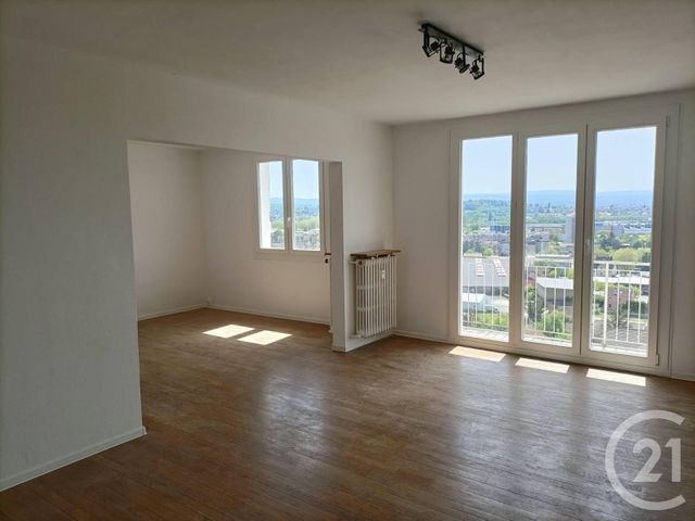 Appartement F4 à louer - 4 pièces - 81,57 m2 - Sochaux - 25 - FRANCHE-COMTE