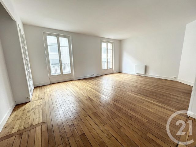 Appartement F3 à vendre - 3 pièces - 70,35 m2 - Paris - 75020 - ILE-DE-FRANCE