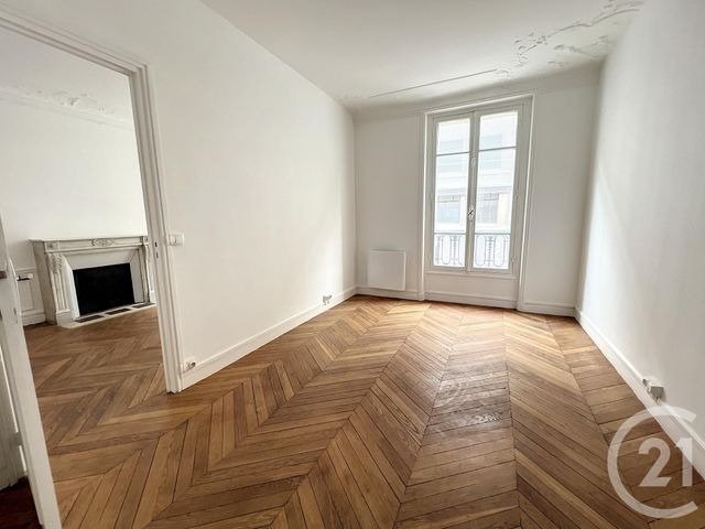 Appartement F3 à vendre - 3 pièces - 63,35 m2 - Paris - 75020 - ILE-DE-FRANCE