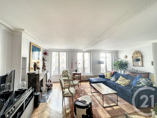 Appartement Duplex à vendre - 7 pièces - 145 m2 - Paris - 75010 - ILE-DE-FRANCE