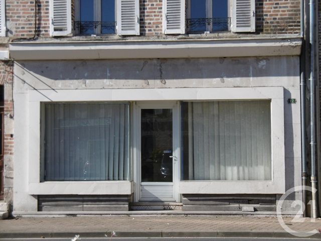 Maison à louer - 6 pièces - 119 m2 - Nouan Le Fuzelier - 41 - CENTRE