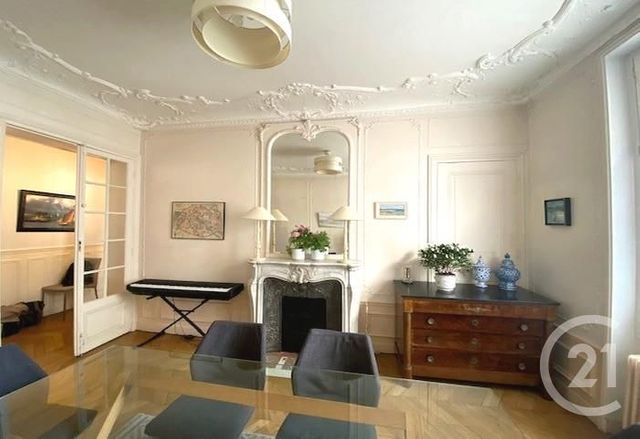 Appartement F4 à vendre - 4 pièces - 100 m2 - Neuilly Sur Seine - 92 - ILE-DE-FRANCE