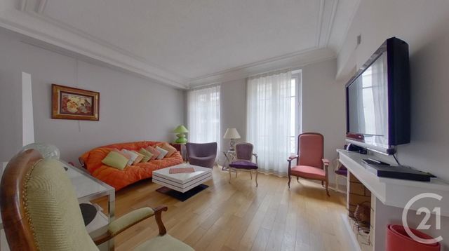 Appartement F4 à vendre - 4 pièces - 82,64 m2 - St Mande - 94 - ILE-DE-FRANCE