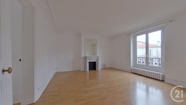 Appartement F3 à vendre - 3 pièces - 65,33 m2 - St Mande - 94 - ILE-DE-FRANCE