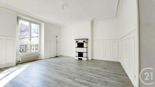 Appartement F3 à vendre - 3 pièces - 62,37 m2 - St Mande - 94 - ILE-DE-FRANCE