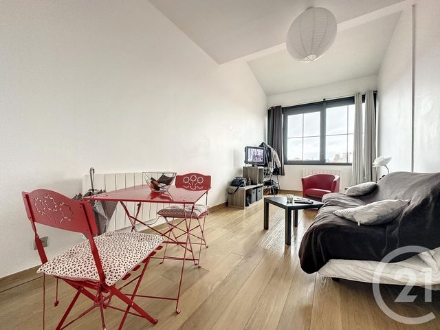 Appartement T1 à louer - 1 pièce - 31,70 m2 - Troyes - 10 - CHAMPAGNE-ARDENNE