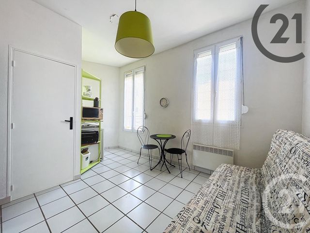 Appartement F1 à vendre - 1 pièce - 16,50 m2 - Troyes - 10 - CHAMPAGNE-ARDENNE