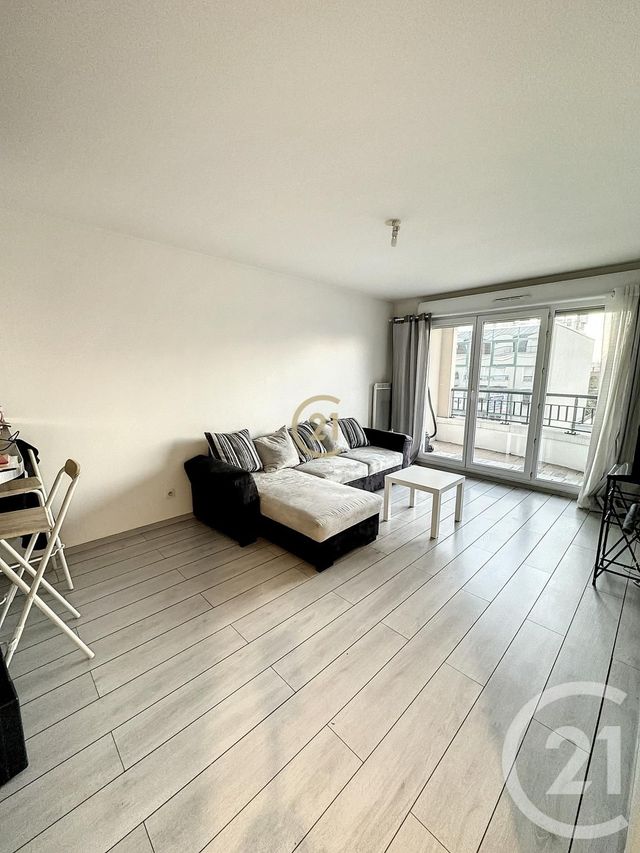 Prix immobilier DRANCY - Photo d’un appartement vendu