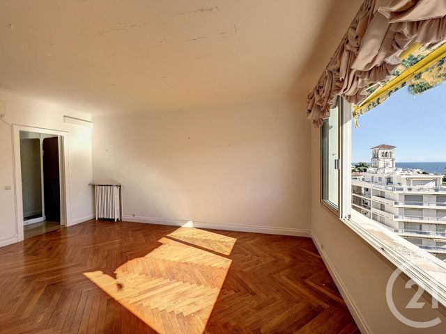 Appartement F2 à vendre - 2 pièces - 58,02 m2 - Cannes - 06 - PROVENCE-ALPES-COTE-D-AZUR