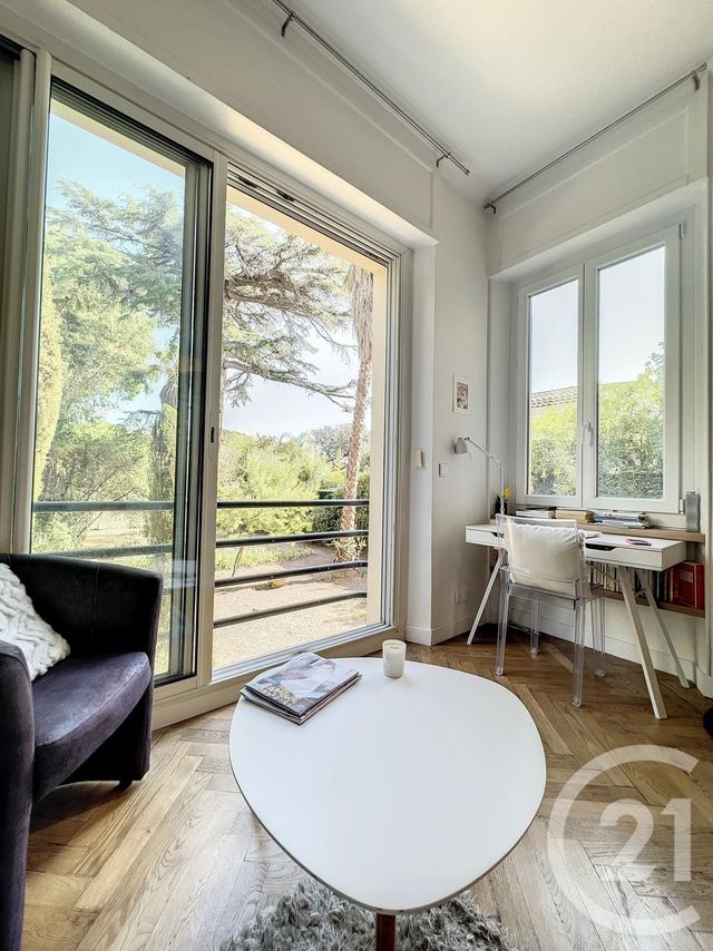 Appartement F2 à vendre - 2 pièces - 35,05 m2 - Cannes - 06 - PROVENCE-ALPES-COTE-D-AZUR
