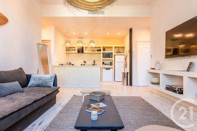 appartement à vendre - 3 pièces - 65,15 m2 - Cannes - 06 - PROVENCE-ALPES-COTE-D-AZUR