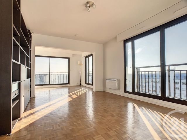 Appartement F4 à vendre - 4 pièces - 86 m2 - Puteaux - 92 - ILE-DE-FRANCE