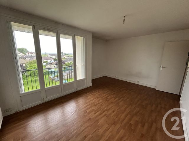 Appartement F1 à vendre - 1 pièce - 24,60 m2 - Ballancourt Sur Essonne - 91 - ILE-DE-FRANCE