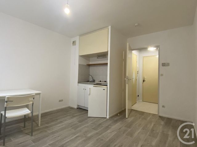 Appartement F1 à louer - 1 pièce - 17,50 m2 - Metz - 57 - LORRAINE