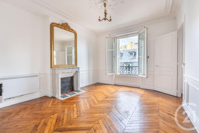 Appartement F2 à vendre - 2 pièces - 56,90 m2 - Paris - 75013 - ILE-DE-FRANCE
