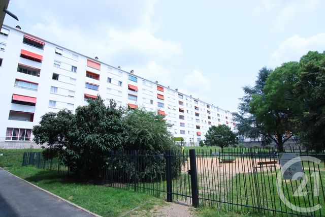 appartement - PERIGUEUX - 24
