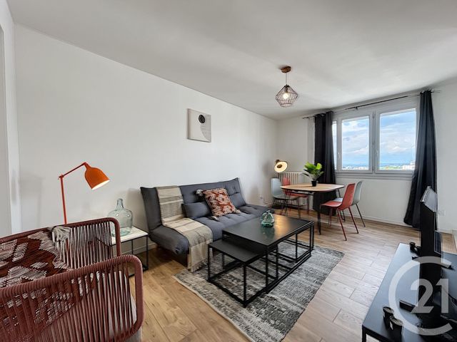 Appartement F4 à louer - 4 pièces - 67 m2 - Troyes - 10 - CHAMPAGNE-ARDENNE