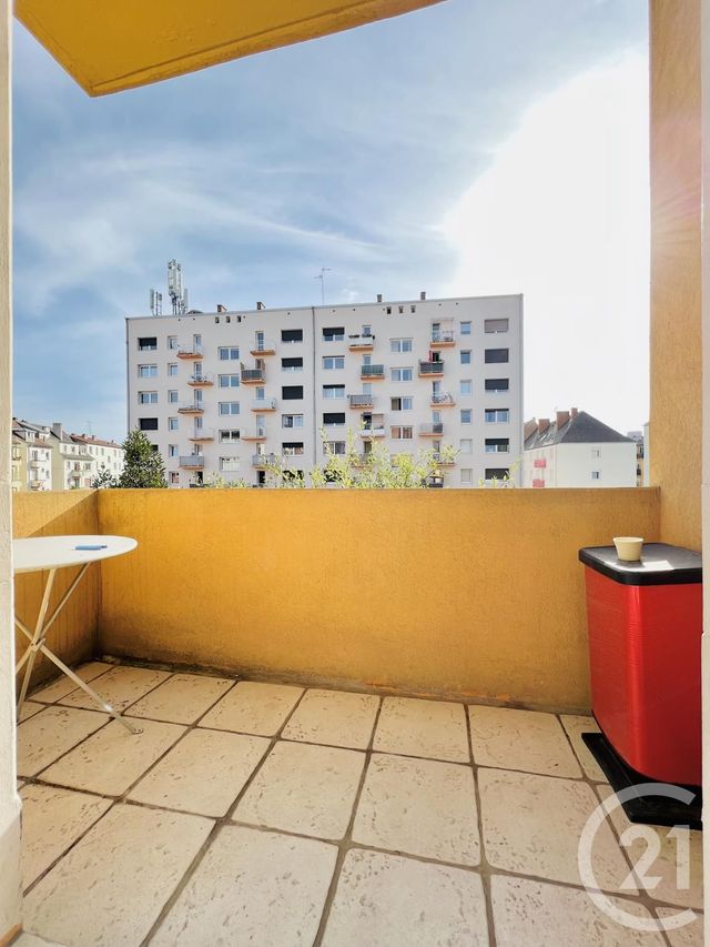 Appartement F3 à vendre - 3 pièces - 71,48 m2 - Strasbourg - 67 - ALSACE