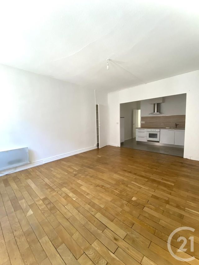 Appartement F2 à louer - 2 pièces - 45,50 m2 - Montbeliard - 25 - FRANCHE-COMTE