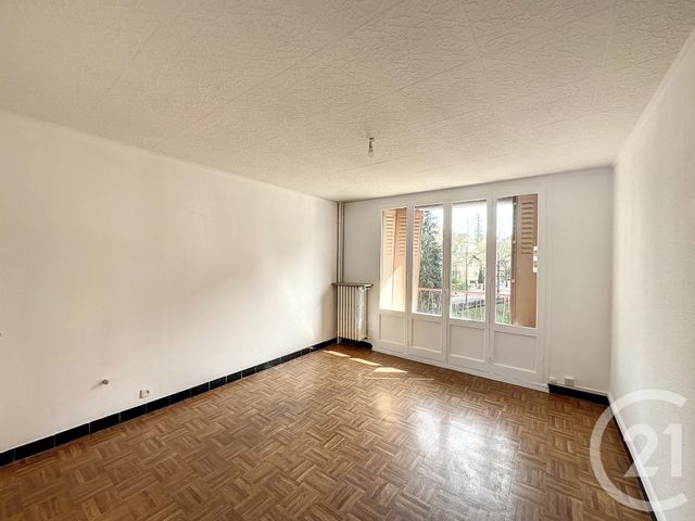 Appartement F3 à vendre - 3 pièces - 54 m2 - Belfort - 90 - FRANCHE-COMTE