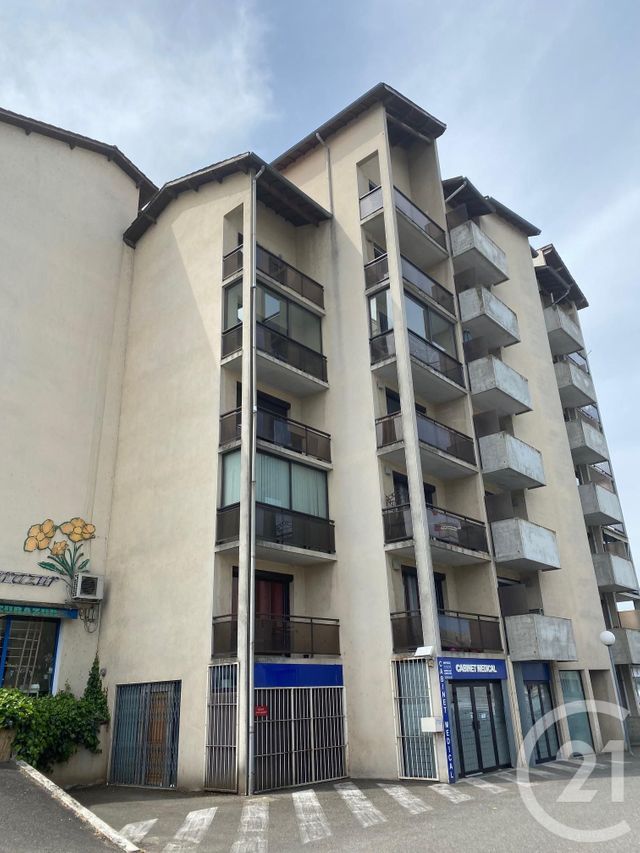 Appartement F3 à vendre - 3 pièces - 72,66 m2 - Montauban - 82 - MIDI-PYRENEES