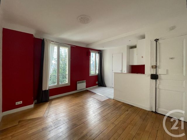 Prix immobilier COURBEVOIE - Photo d’un appartement vendu