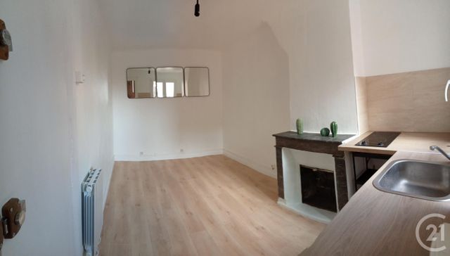 Appartement F1 à vendre - 1 pièce - 14 m2 - Les Lilas - 93 - ILE-DE-FRANCE