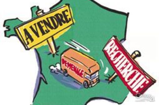 Entreprise à vendre