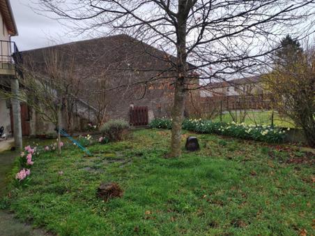 Maison &agrave; vendre - 6 pi&egrave;ces - 111,72 m2 - Sardon - 63 - AUVERGNE