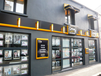 CENTURY 21 K.B. Immobilier - Agence immobilière - Villejuif