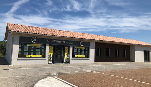 CENTURY 21 Immo Sud - Agence immobilière - Mirepoix