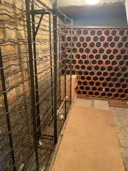 Maison &agrave; louer - 5 pi&egrave;ces - 128,70 m2 - Souffelweyersheim - 67 - ALSACE
