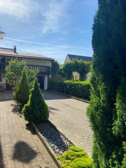 Maison &agrave; louer - 5 pi&egrave;ces - 128,70 m2 - Souffelweyersheim - 67 - ALSACE
