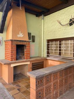 Maison &agrave; louer - 5 pi&egrave;ces - 128,70 m2 - Souffelweyersheim - 67 - ALSACE