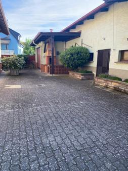 Maison &agrave; louer - 5 pi&egrave;ces - 128,70 m2 - Souffelweyersheim - 67 - ALSACE