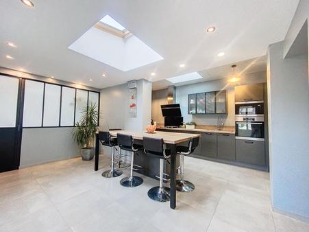 Maison à vendre - 7 pièces - 202,03 m2 - Reims - 51 - CHAMPAGNE-ARDENNE